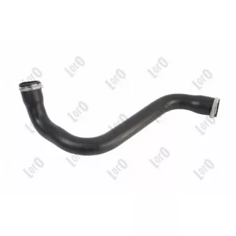 ABAKUS 054-028-086 - Gaine de suralimentation