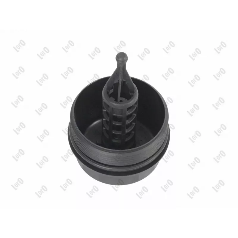 Couvercle, boîtier du filtre à huile ABAKUS 054-028-182 - Visuel 2