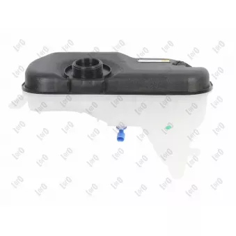 ABAKUS 055-026-006 - Vase d'expansion, liquide de refroidissement