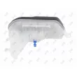 ABAKUS 055-026-006 - Vase d'expansion, liquide de refroidissement
