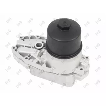 Radiateur d'huile ABAKUS OEM C2S52552
