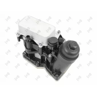 ABAKUS 100-01-035 - Radiateur d'huile