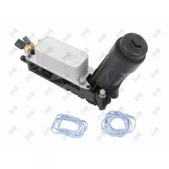 Radiateur d'huile ABAKUS OEM K05184294AC