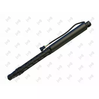 ABAKUS 101-02-173 - Moteur électrique, hayon