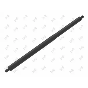 ABAKUS 101-02-180 - Vérin de hayon, de coffre arrière droit