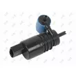 ABAKUS 103-02-001 - Pompe d'eau de nettoyage, nettoyage des vitres