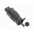 Pompe d'eau de nettoyage, nettoyage des vitres ABAKUS [103-02-004]