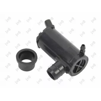 Pompe d'eau de nettoyage, nettoyage des vitres ABAKUS 103-02-009 pour LADA KALINKA 1.6 Si - 114cv