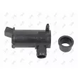 ABAKUS 103-02-016 - Pompe d'eau de nettoyage, nettoyage des vitres