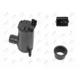 ABAKUS 103-02-016 - Pompe d'eau de nettoyage, nettoyage des vitres