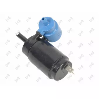 ABAKUS 103-02-019 - Pompe d'eau de nettoyage, nettoyage des vitres