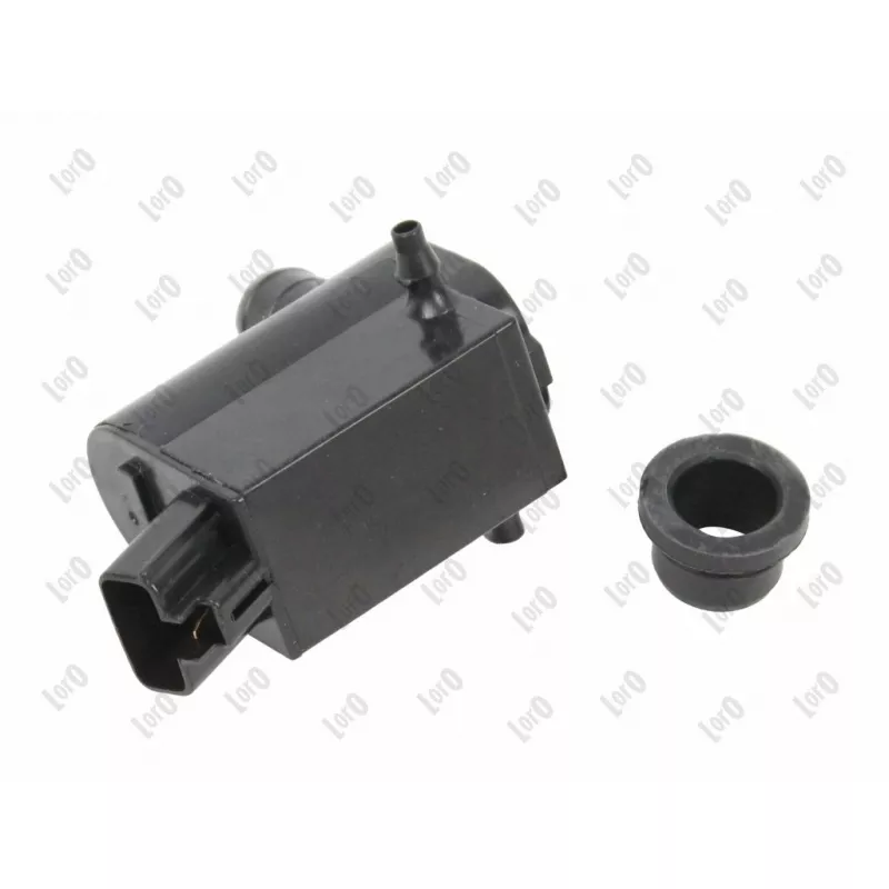 Pompe d'eau de nettoyage, nettoyage des vitres ABAKUS 103-02-021 - Visuel 1