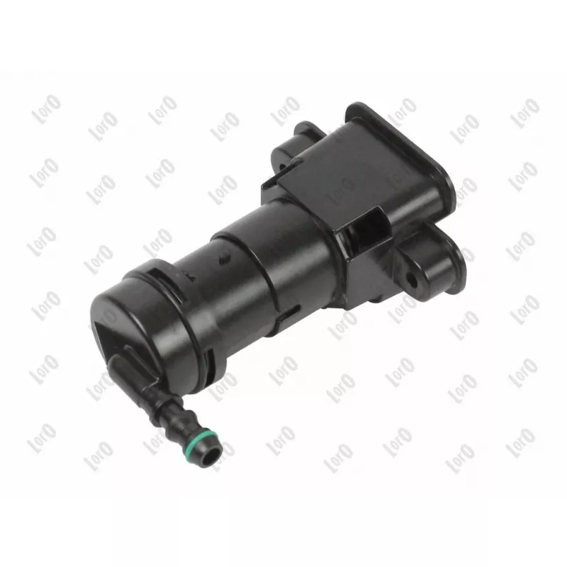 Gicleur d'eau de nettoyage, nettoyage des phares avant droit ABAKUS 103-03-009 - Visuel 1