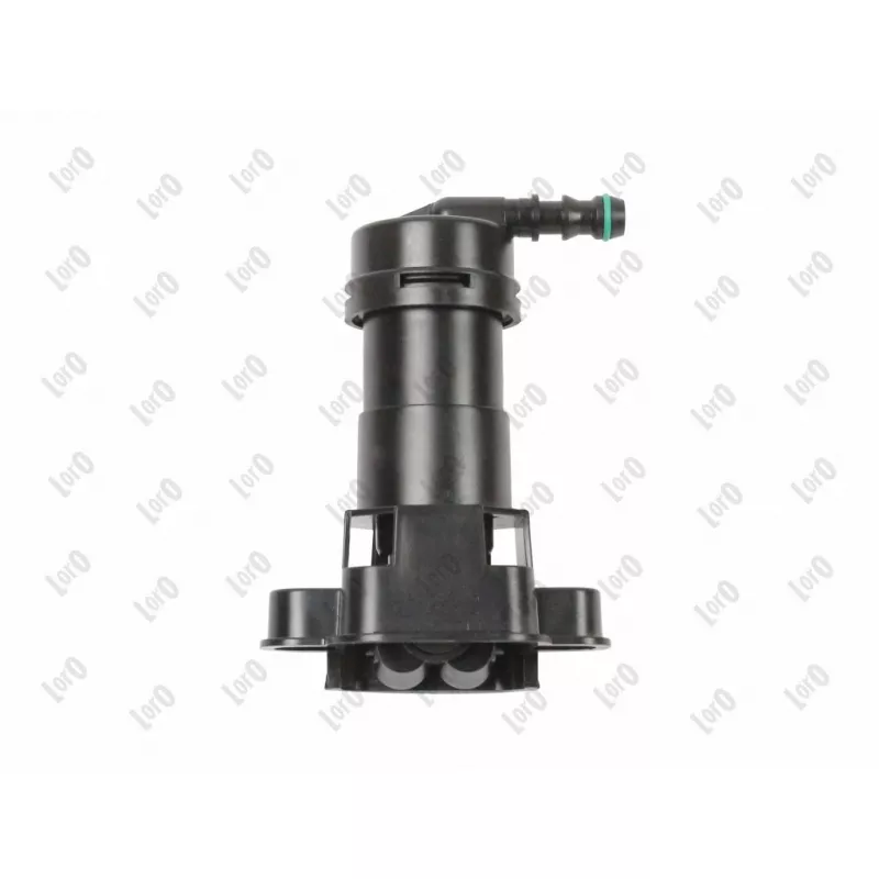 Gicleur d'eau de nettoyage, nettoyage des phares avant droit ABAKUS 103-03-009 - Visuel 2