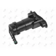ABAKUS 103-03-011 - Gicleur d'eau de nettoyage, nettoyage des phares avant droit