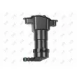 ABAKUS 103-03-011 - Gicleur d'eau de nettoyage, nettoyage des phares avant droit