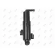 ABAKUS 103-03-012 - Gicleur d'eau de nettoyage, nettoyage des phares avant gauche