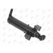 Gicleur d'eau de nettoyage, nettoyage des phares avant droit ABAKUS [103-03-015]
