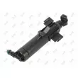 ABAKUS 103-03-016 - Gicleur d'eau de nettoyage, nettoyage des phares avant gauche