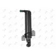 ABAKUS 103-03-016 - Gicleur d'eau de nettoyage, nettoyage des phares avant gauche