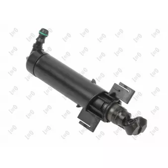 Gicleur d'eau de nettoyage, nettoyage des phares avant droit ABAKUS 103-03-017 pour AUDI A5 2.0 TFSI quattro - 220cv