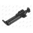 ABAKUS 103-03-018 - Gicleur d'eau de nettoyage, nettoyage des phares avant gauche