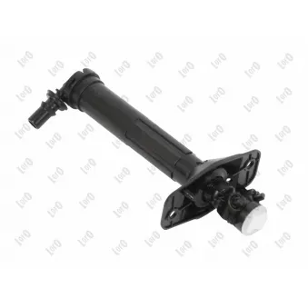Gicleur d'eau de nettoyage, nettoyage des phares avant gauche ABAKUS OEM 4G0955101A
