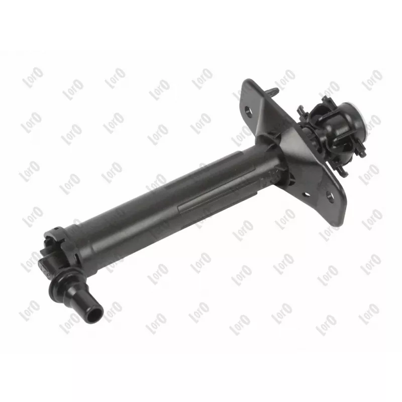 Gicleur d'eau de nettoyage, nettoyage des phares avant droit ABAKUS 103-03-028 - Visuel 1