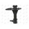 ABAKUS 103-03-043 - Gicleur d'eau de nettoyage, nettoyage des phares avant gauche