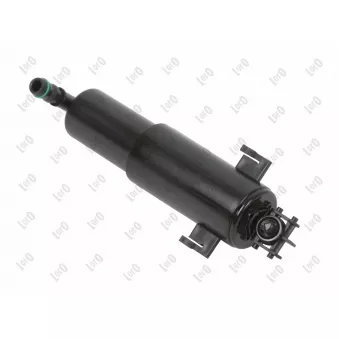 Gicleur d'eau de nettoyage, nettoyage des phares ABAKUS 103-03-049 pour BMW Série 3 325 i - 218ch