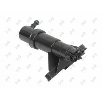 Gicleur d'eau de nettoyage, nettoyage des phares avant droit ABAKUS 103-03-052 pour BMW Série 5 530 xi - 272cv