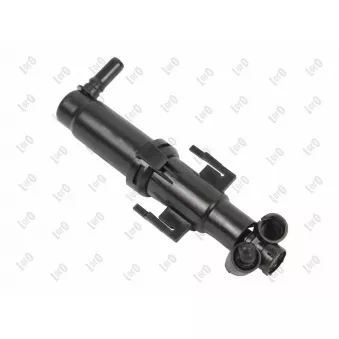 Gicleur d'eau de nettoyage, nettoyage des phares avant gauche ABAKUS 103-03-053 pour FORD GALAXY M 550d xDrive - 381cv