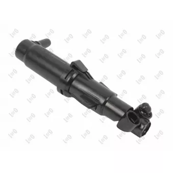 Gicleur d'eau de nettoyage, nettoyage des phares avant droit ABAKUS 103-03-054 pour FORD GALAXY M 550d xDrive - 381cv