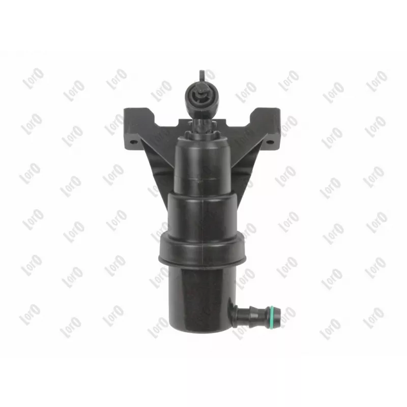 Gicleur d'eau de nettoyage, nettoyage des phares avant gauche ABAKUS 103-03-055 - Visuel 2