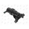 ABAKUS 103-03-056 - Gicleur d'eau de nettoyage, nettoyage des phares avant droit