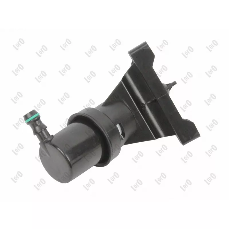 Gicleur d'eau de nettoyage, nettoyage des phares avant droit ABAKUS 103-03-056 - Visuel 1
