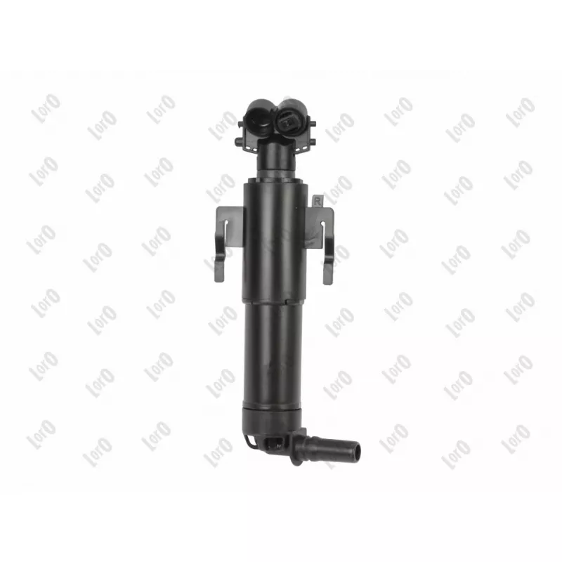 Gicleur d'eau de nettoyage, nettoyage des phares avant droit ABAKUS 103-03-060 - Visuel 2