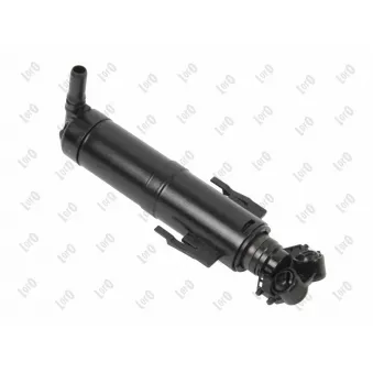 Gicleur d'eau de nettoyage, nettoyage des phares ABAKUS 103-03-061