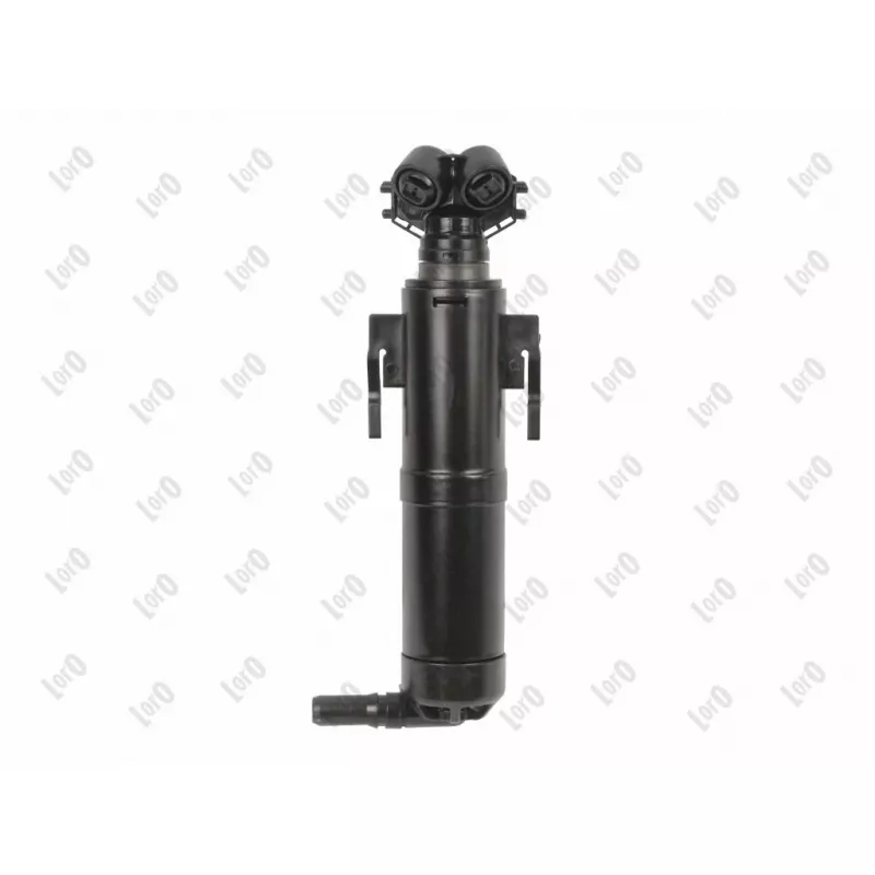 Gicleur d'eau de nettoyage, nettoyage des phares avant gauche ABAKUS 103-03-062 - Visuel 2