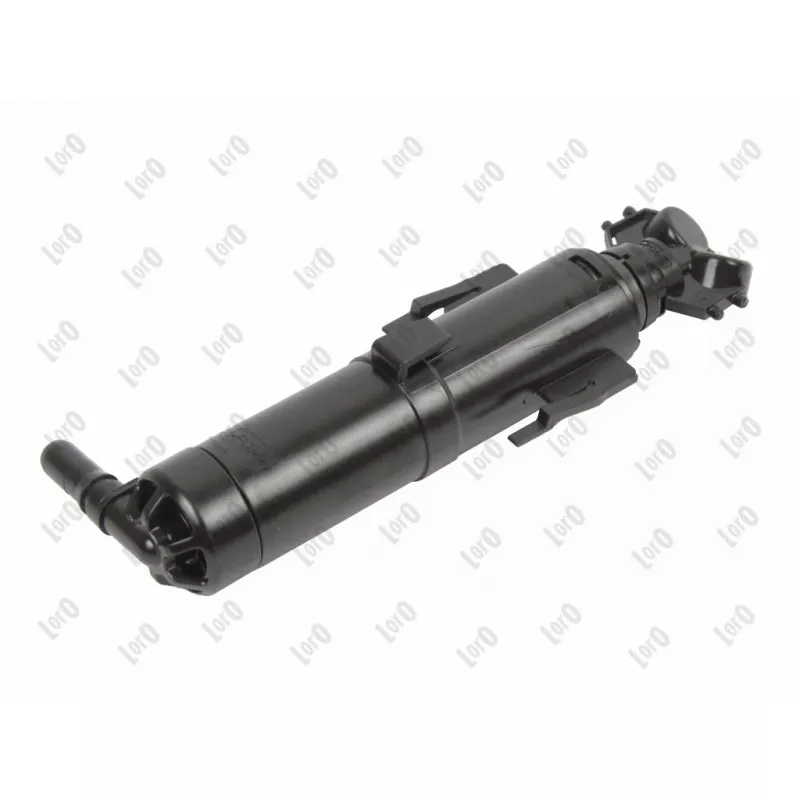 Gicleur d'eau de nettoyage, nettoyage des phares avant droit ABAKUS 103-03-063 - Visuel 1