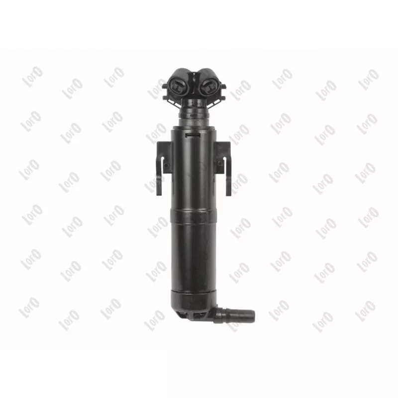 Gicleur d'eau de nettoyage, nettoyage des phares avant droit ABAKUS 103-03-063 - Visuel 2