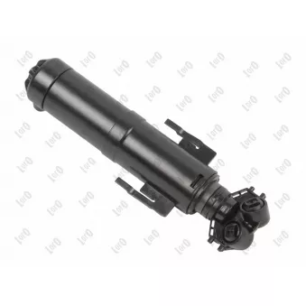 ABAKUS 103-03-066 - Gicleur d'eau de nettoyage, nettoyage des phares