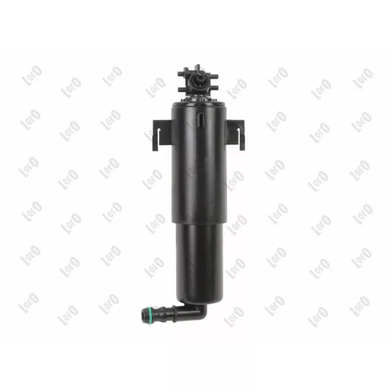 Gicleur d'eau de nettoyage, nettoyage des phares avant gauche ABAKUS 103-03-069 - Visuel 2