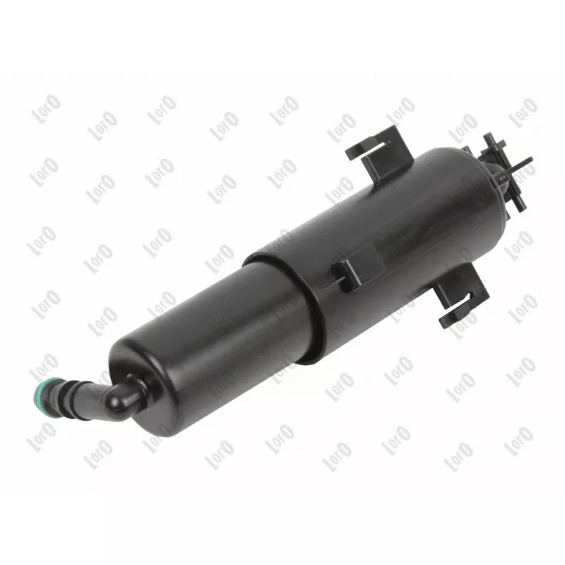 Gicleur d'eau de nettoyage, nettoyage des phares avant droit ABAKUS 103-03-070 - Visuel 1