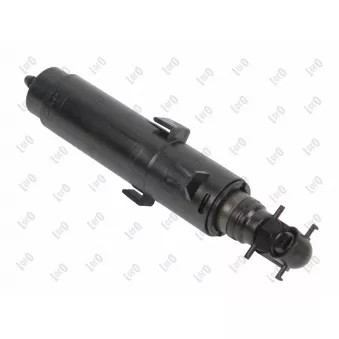 Gicleur d'eau de nettoyage, nettoyage des phares avant gauche ABAKUS 103-03-071