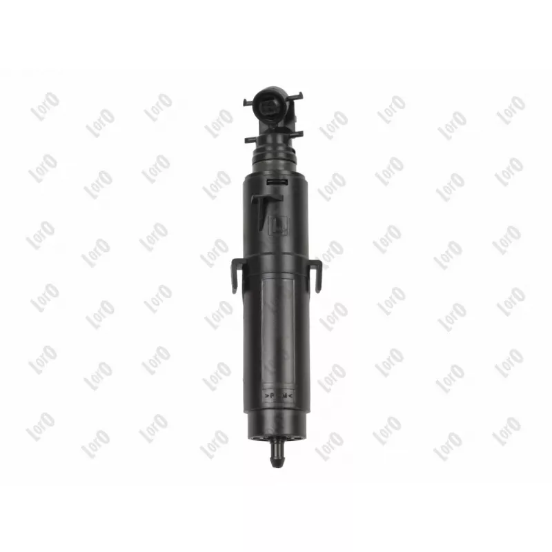 Gicleur d'eau de nettoyage, nettoyage des phares avant gauche ABAKUS 103-03-071 - Visuel 2