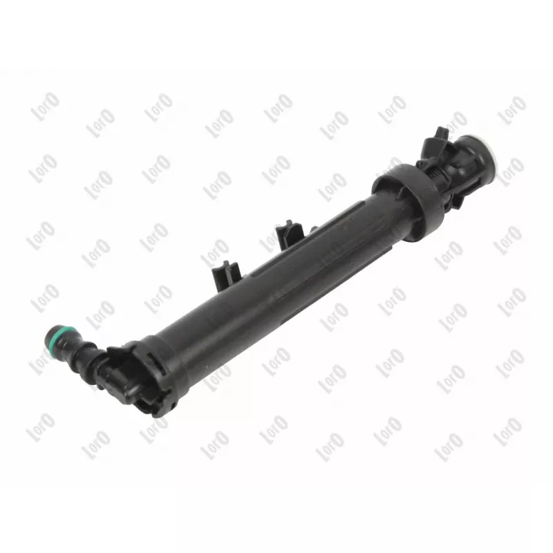Gicleur d'eau de nettoyage, nettoyage des phares avant gauche ABAKUS 103-03-077 - Visuel 1