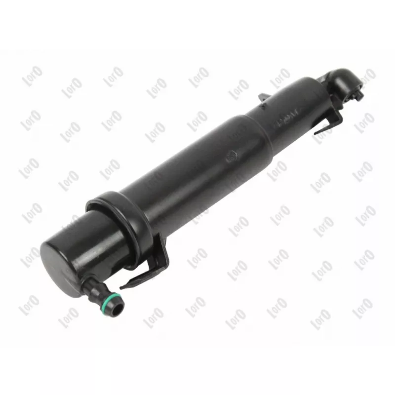 Gicleur d'eau de nettoyage, nettoyage des phares avant droit ABAKUS 103-03-082 - Visuel 1