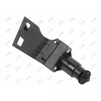 ABAKUS 103-03-088 - Gicleur d'eau de nettoyage, nettoyage des phares avant droit