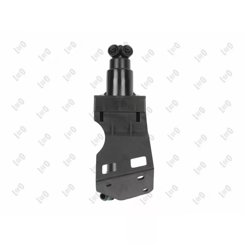 Gicleur d'eau de nettoyage, nettoyage des phares avant droit ABAKUS 103-03-088 - Visuel 2